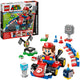 Lego Super Mario 72043 Mario e Staard Kart