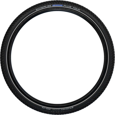 Buitenband Schwalbe 28-2.00 (50-622) Marathon Plus Tour Perf. zw R