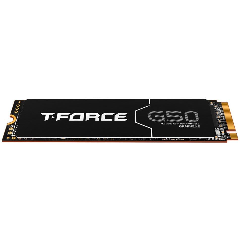 Grupo de equipo T-Force G50 1 TB