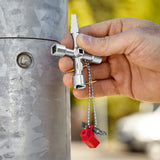 Knipex Profi-Key 001104 - afbeelding 4