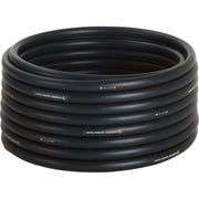 Gardena aanvoerbuis 25 mm (zwart, 2701-20 | 50 m | voor pipeline of sprinklersystem) - afbeelding 1