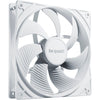 ¡Tranquilizarse! Puro 3 140 mm PWM White