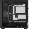 Fractal design epoch xl tg rgb carcasa midi torre (negro | 2x usb-a | 1x usb-c | rgb | vidrio templado)