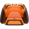 Gamesir g7 pro he tri-mode wireless controller - amber flame (oranje, usb 2,4 ghz bluetooth, xbox series x|s, xbox one, pc, android)