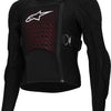 Alpinestars bionic plasma lt - chaqueta protectora para niños