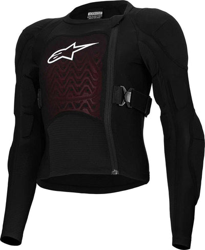 Alpinestars bionic plasma lt - chaqueta protectora para niños
