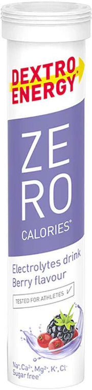 Dextro energy zero calories 20x4g - afbeelding 2
