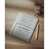Boox go 10.3 e-reader (wit, 4 gb | 64 gb | android 12) - afbeelding 7