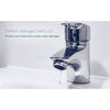 Frient water leak detector melder (wit, zigbee 3.0)