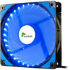 Inter-Tech L-12025 120x120x25 mm