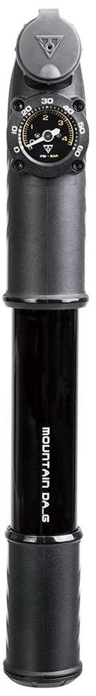 Topeak Mini Pump Mountain da_g