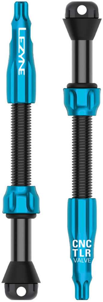 Valvola tubeless Lezyne cnc pro
