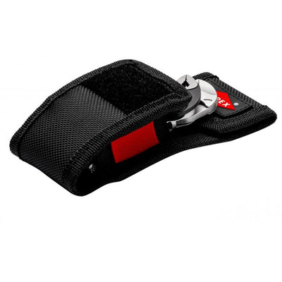Set di knipex tang xs a 2 pezzi con sacca a cinghia