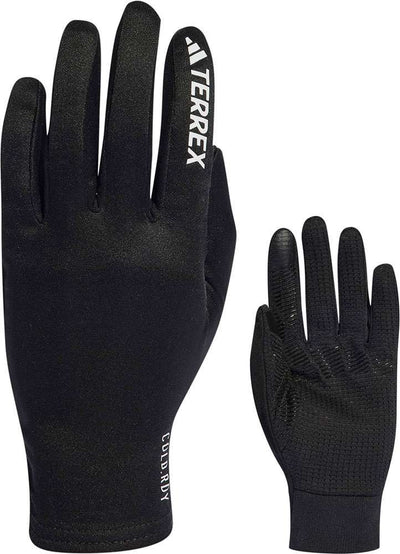 Adidas terrex cold ready - guantes