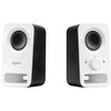 Logitech z150 multimedia speakers pc-luidspreker (wit)