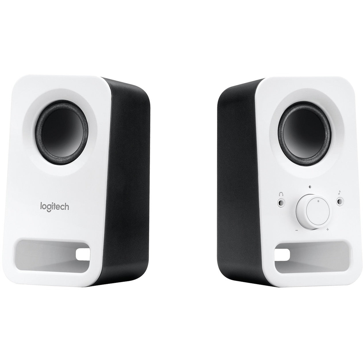 Logitech Z150 altavoces multimedia