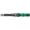 Tasto di coppia WAA Click-Torque C 1 con interruttore