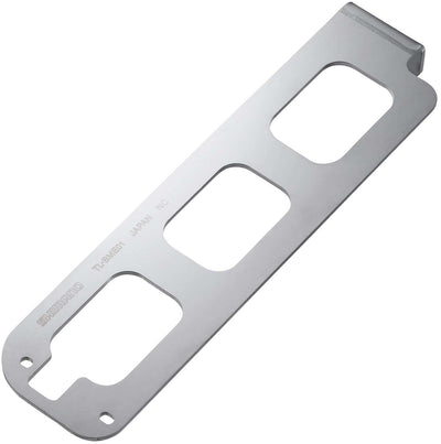 Shimano tl-bme01 template for steps battery holder bm-e6010 sm-bme61