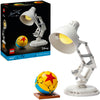 Disney Lego 21357 Idee Pixar Luxo Jr.