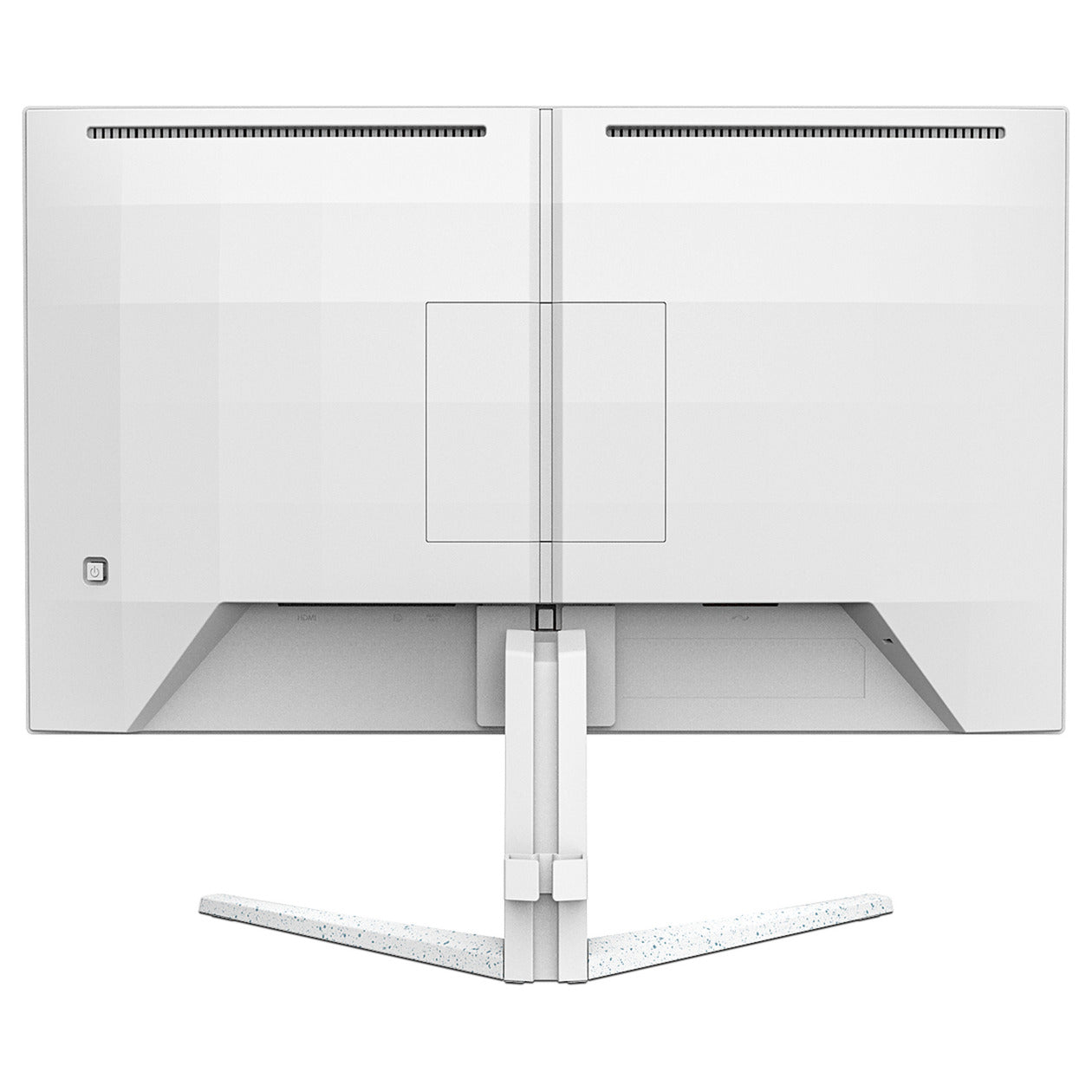 Monitor Philips Evnia 24m2n3201pl 23,8 (blanco, 1x HDMI 2.1, 1x Display Port 1.4, 260 Hz (overclock))