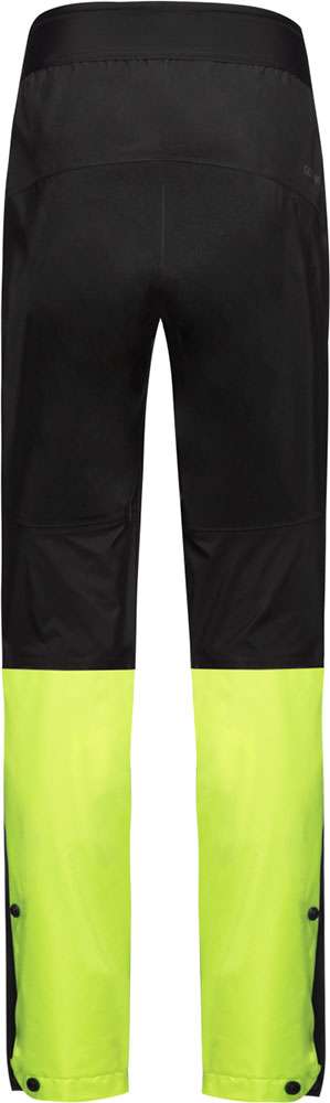 Gorewear lupra gore-tex - culotte ciclista para mujer