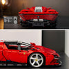 LEGO LEGO Technic 42143 Ferrari Daytona SP3