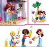 Lego friends 42684 café de ensueño unicornio