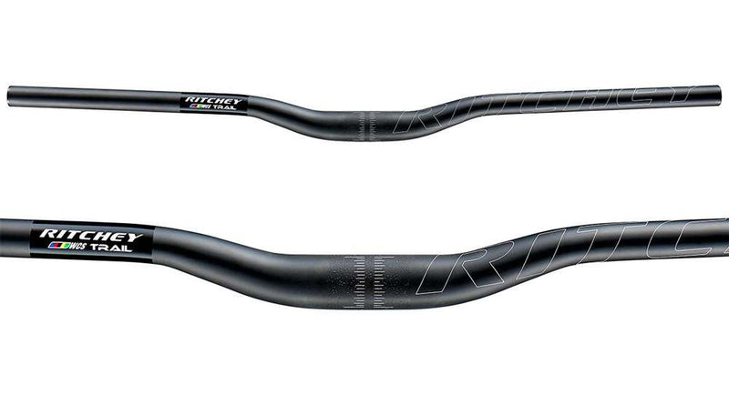 Manillar Ritchey wcs rizer 800mm
