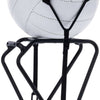 Acid ball tensioning strap