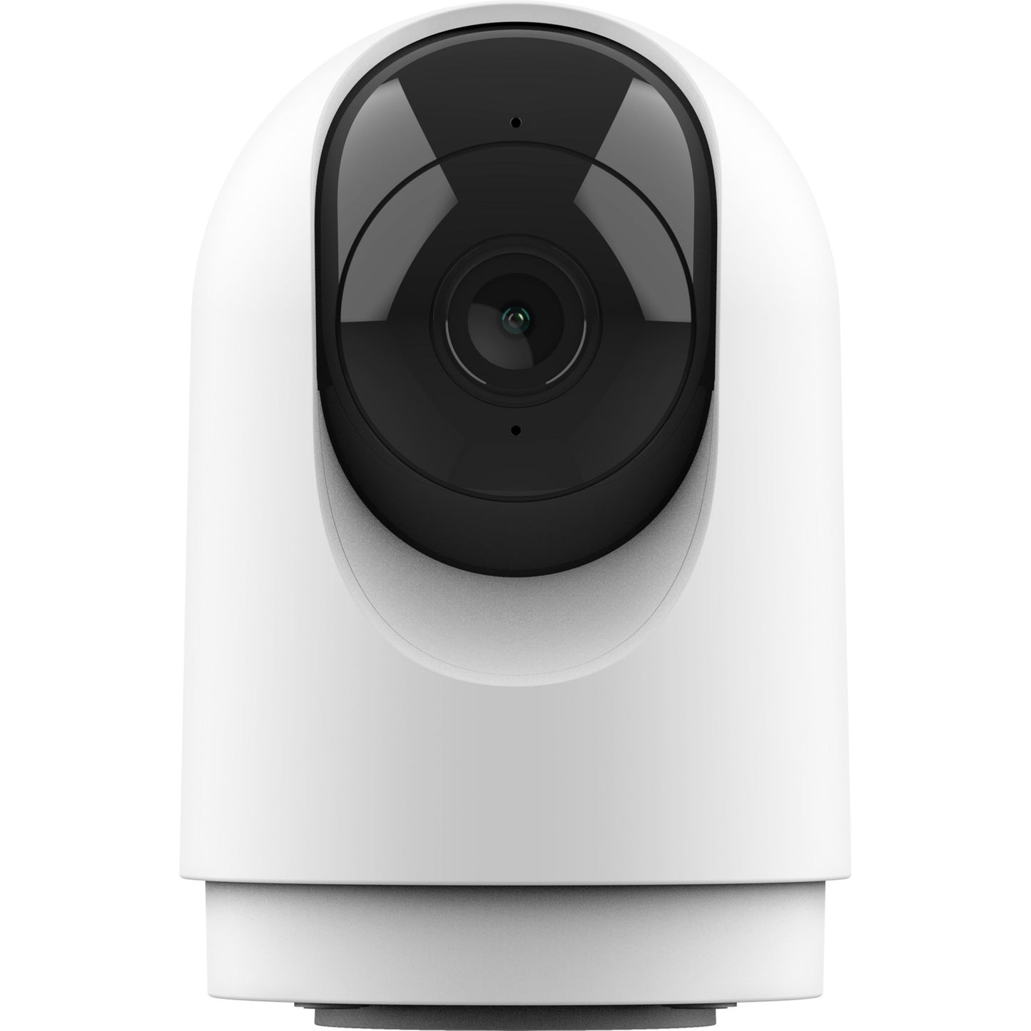 Trust telecamera di sicurezza ipcam-2700 a 360° (bianco, WiFi da 2,4 o 5 GHz)