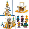 Lego Lego Dreamzzz 71477 The Dream Tower