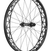 Dt Swiss BR 2250 Classic 26 Fatbike Disco CL 12 197mm TA Shimano Rueda trasera