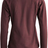 Zimtstern spinz hybrid - sudadera mtb para mujer