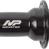 Novatec d572rsb j-bend cl rear hub