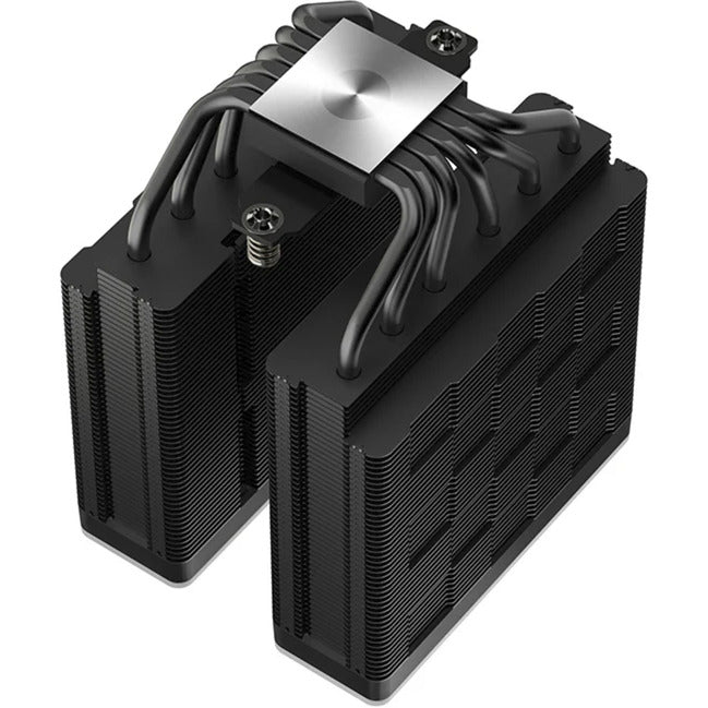 Deepcool AG620 BK ARGB V2 Dissipatore CPU (Nero)