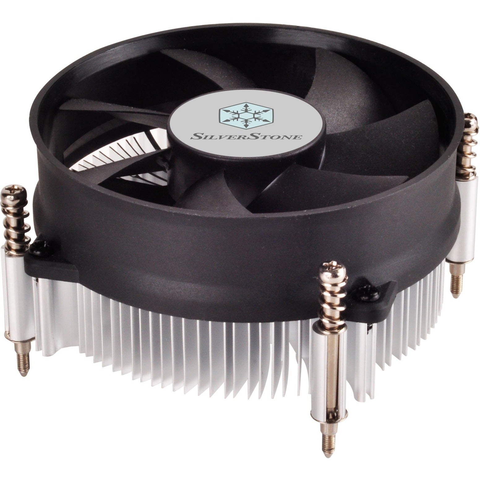 Silverstone NT09-115X