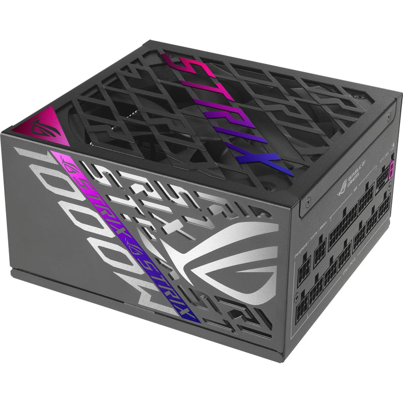 Asus rog Strix 1000W Platinum