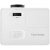 Proyector viewsonic pa700x xga dlp (blanco, 4500 ansi lúmenes, para empresas y educación)
