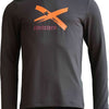 Zimtstern crewz - mtb long sleeve jersey