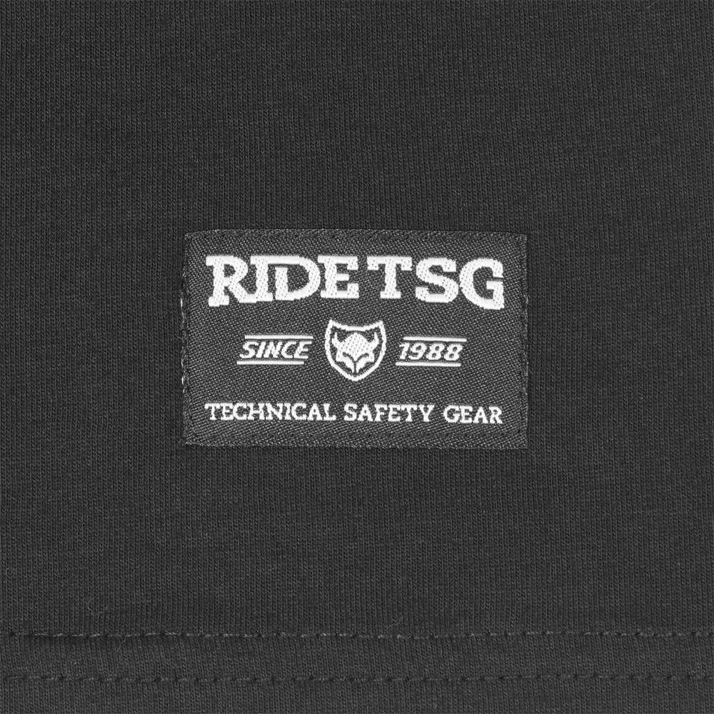 Tsg clásico - camiseta