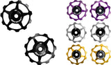 Reverse components colab aluminium pulley set - afbeelding 1