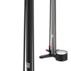 Lezyne steel floor drive 220 psi pressure gauge floor pump