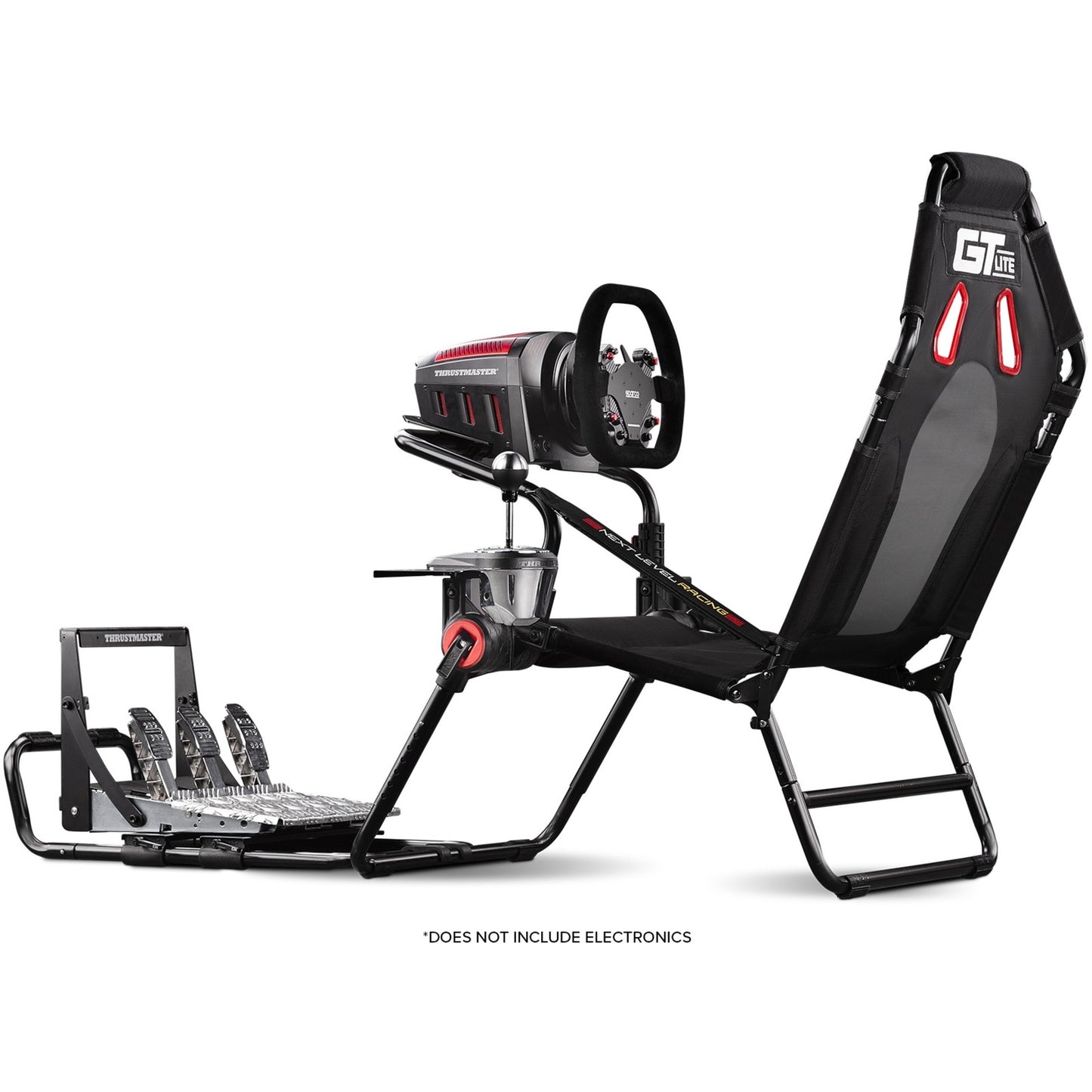 Cockpit de Next Level Racing GT Lite