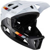 Leatt 2.0 enduro - fullface helmet