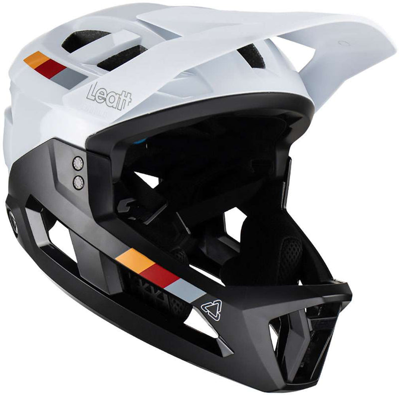 Leatt 2.0 enduro - casco integrale