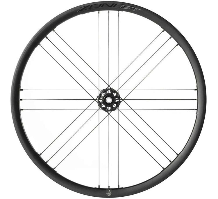 Set di ruote Campagnolo Zonda GT DB 2WF C23