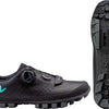Northwave hammer plus - scarpe da mtb da donna