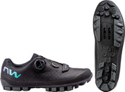 Northwave hammer plus - scarpe da mtb da donna - afbeelding 1