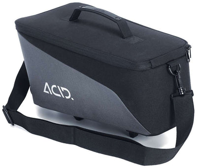 Baúl ácido 8 alforjas rilink