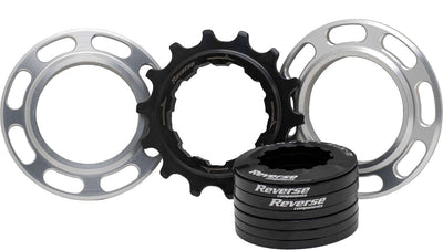 Componenti inversi hg kit esperto a velocità singola